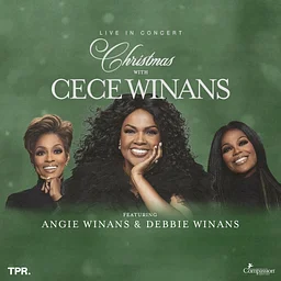 Christmas with CeCe Winans