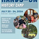 Hands-On History Camp