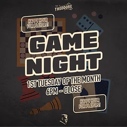Game Night