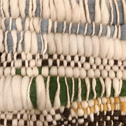 Textile Salon: Weave, Repair, Connect