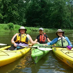 Arboretum Explorers – Passaic River Essex County Kayak Tour – SOLD OUT