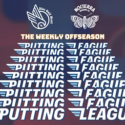 DISC GOLF MART & NOCTERRA – PUTTING LEAGUE – AUDUBON