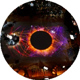 BOWIE CELLO SYMPHONIC AURA: BLACKSTAR VISUALIZED Takeda Theater at The Platform