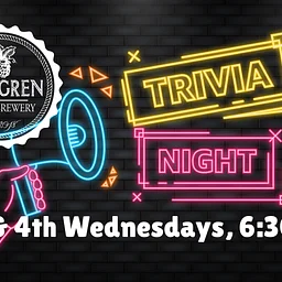 Trivia Night at Lindgren Craft Brewery