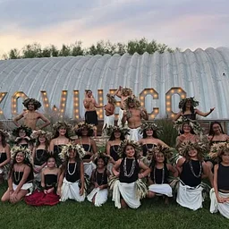 Polynesian Performance with Island Style Productions!