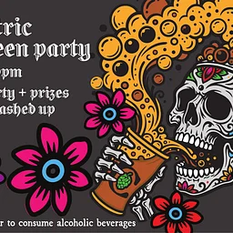 Halloween Party