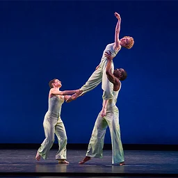 Mark Morris Dance Group