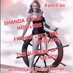 Shanda & The Howlers