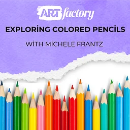 Exploring Colored Pencils