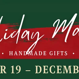 2026 Holiday Market