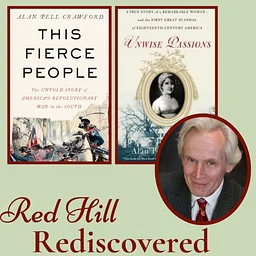 This Fierce People: The Untold Story of America’s Revolutionary War in the South