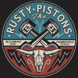 The Rusty Pistons
