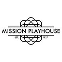 San Gabriel Mission Playhouse