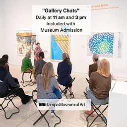 Gallery Chats