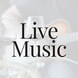 Live Music: Opposite Shores
