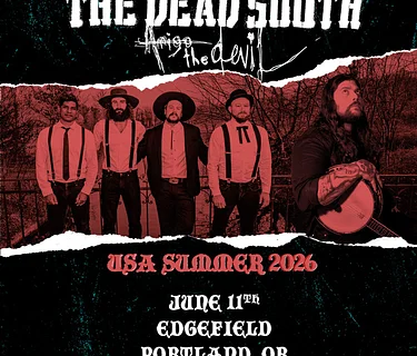 The Dead South