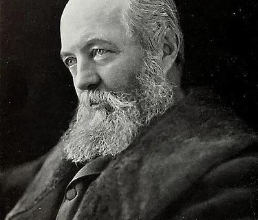 Frederick Law Olmsted