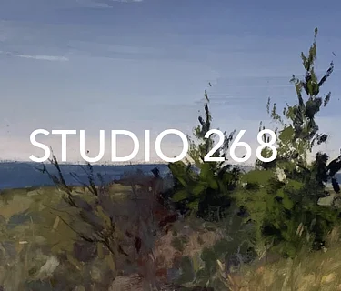 Studio 268 Exhibition at The Reboli Center
