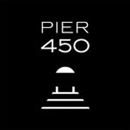 Pier450