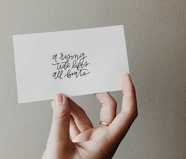 Body Image + Mindset Shifts with NAMI