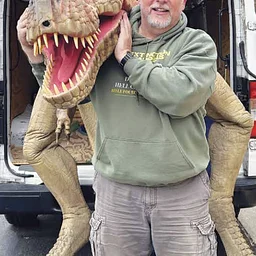T-Rexplorers