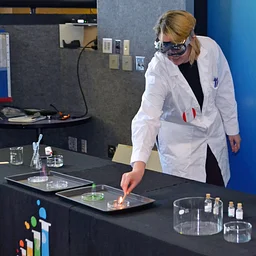 Chemistry Day
