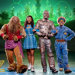 The Wiz