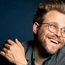 Adam Conover