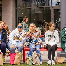 Red River Market: College Day presented by ND Corn Utilization Council
