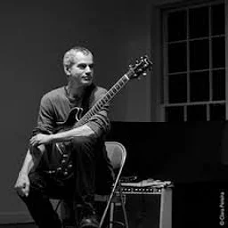 THURS 8 & 9:30 Ben Monder w/Adam Kolker, Jeremy Stratton, Tom Rainey