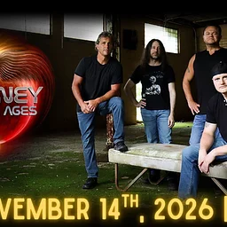 Journey Thru the Ages - JTTA