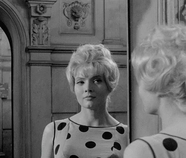 Cléo from 5 to 7