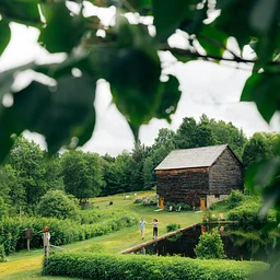 Path Through History Weekend