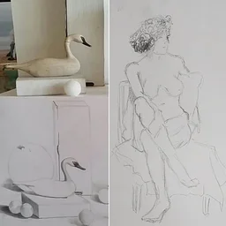 DRAWING FUNDAMENTALS