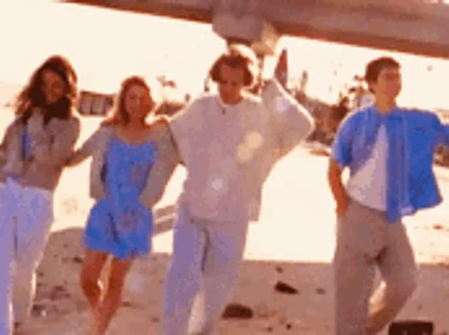 Creekside Nights: A Dawson's Creek Inspired Tasting