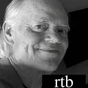 The Goodness Robot, a reading of a new play by Paul Allman
