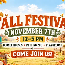 Fall Festival