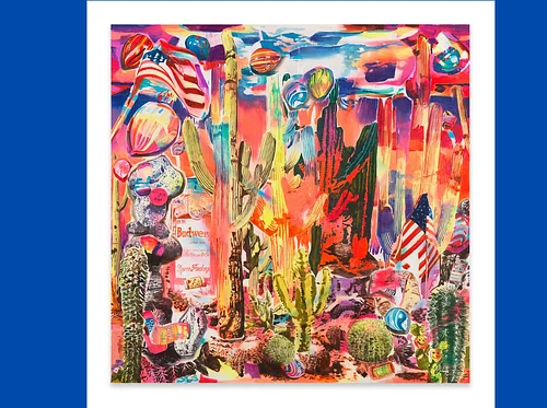 Art in Focus at the Museum