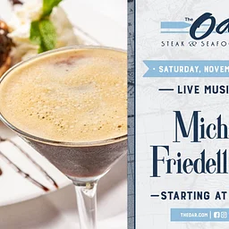 Michael Friedell Duo