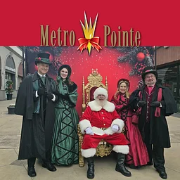 SANTA CLAUS