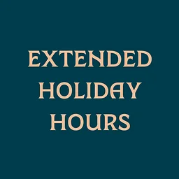 Extended Hours