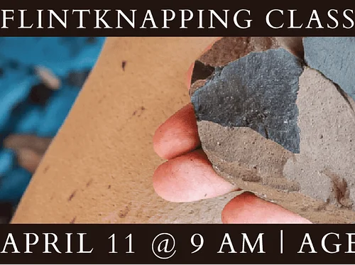 Flintknapping 101