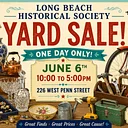 Long Beach Historical Society - Long Beach New York
