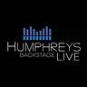 Humphreys Backstage Live