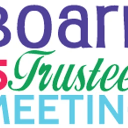 AHRL Board of Trustees Meeting