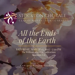 All the Ends of the Earth