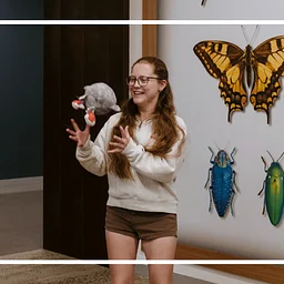 Voices Forward: Teen Poets Imagine the Future