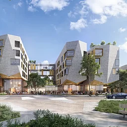 Design Dialogue: Catalyzing Change in Woodlawn