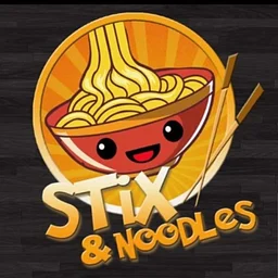 Stix & Noodles - Wednesday Food Truck in St. Charles