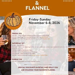 Fabulous & Flannel